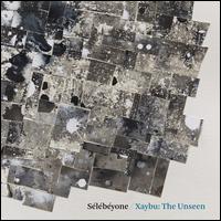 Xaybu: The Unseen - Steve Lehman & Slbyone