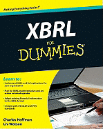 Xbrl for Dummies