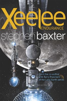 Xeelee: Endurance - Baxter, Stephen