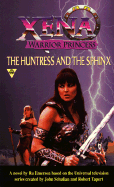 Xena: The Huntress and the Sphinx - Emerson, Ru