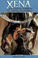 Xena: Warrior Princess: Omnibus, Volume 1