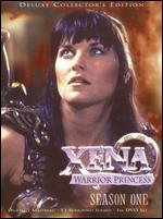 Xena: Warrior Princess: Season One [6 Discs] - 