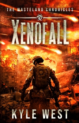 Xenofall - West, Kyle