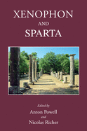 Xenophon and Sparta