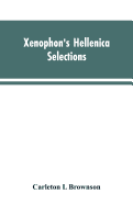 Xenophon's Hellenica: selections