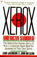 Xerox: American Samurai