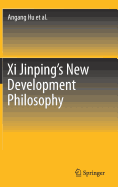 Xi Jinping's New Development Philosophy