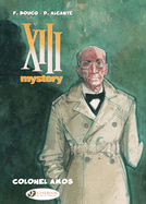 XII Mystery 4 - Colonel Amos
