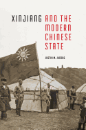 Xinjiang and the Modern Chinese State