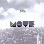 Xist Music Presents: Move, Vol. 1