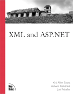 XML and ASP.Net