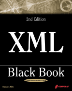 XML Black Book (Book ) - Pitts, Natanya, and Pitts-Moultis, Natanya, and Tittel, Ed