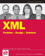 XML: Problem - Design - Solution