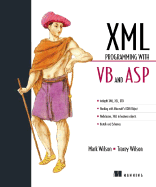 XML Programming with VB and ASP