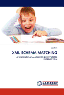 XML Schema Matching