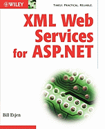 XML Web Services with ASP.Net