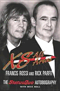 XS All Areas: The Status Quo Autobiography