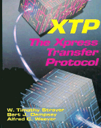 Xtp: The Xpress Transfer Protocol