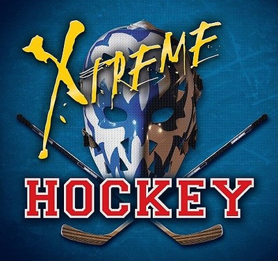 Xtreme Hockey - Cole, Stephen
