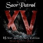 XV 15 Year Anniversary Edition: Total Reworx, Vol. 2