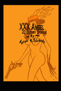 XXX Angel: 20 Bloody Stories