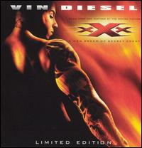 XXX [Movie Cash Version] - Original Soundtrack
