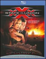 XXX: State of the Union [Blu-ray]