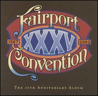 XXXV - Fairport Convention