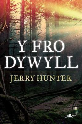 Y Fro Dywyll - Hunter, Jerry