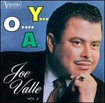 Y.O.A. Joe Valle y Su Orquesta, Vol. 2