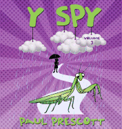 Y Spy: Prey's Bad Day