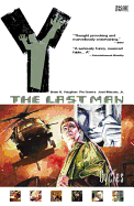 Y: The Last Man Vol 02: Cycles