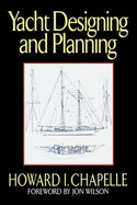 Yacht Designing and Planning