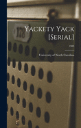 Yackety Yack [serial]; 1983