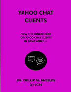 Yahoo Chat Clients: View the source code of Yahoo chat clients in BASIC and C++.