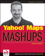 Yahoo! Maps Mashups