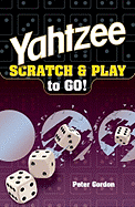 Yahtzee Scratch & Play to Go!