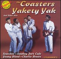 Yakety Yak & Other Favorites [Rhino Flashback] - The Coasters