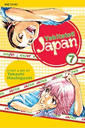 Yakitate!! Japan, Vol. 7