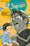 Yakitate!! Japan, Volume 21