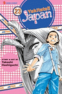 Yakitate!! Japan, Volume 23