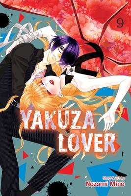 Yakuza Lover, Vol. 9 - Mino, Nozomi