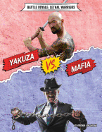 Yakuza vs. Mafia
