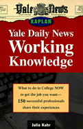 Yale Daily News Working Knowledge
