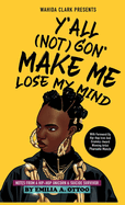 Y'All (Not) Gon' Make Me Lose My Mind: Notes from a Hip-Hop Unicorn & Suicide Survivor