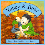 Yancy and Bear