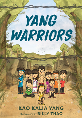 Yang Warriors - Yang, Kao Kalia