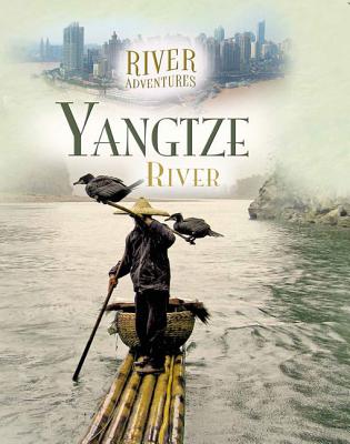 Yangtze River - Manning, Paul, Dr.