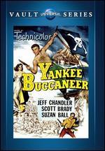 Yankee Buccaneer - Frederick de Cordova