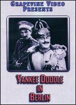Yankee Doodle in Berlin - F. Richard Jones